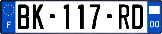 BK-117-RD