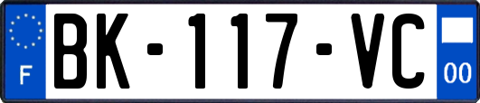 BK-117-VC