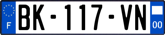 BK-117-VN