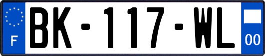 BK-117-WL