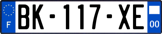 BK-117-XE