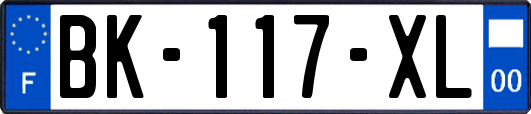 BK-117-XL