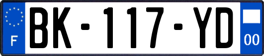 BK-117-YD