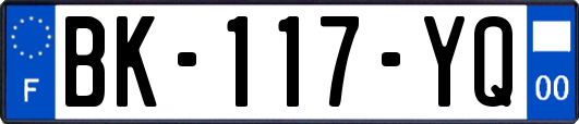 BK-117-YQ