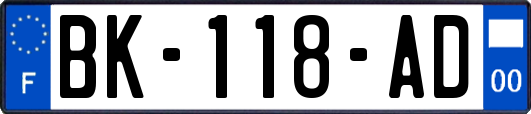 BK-118-AD