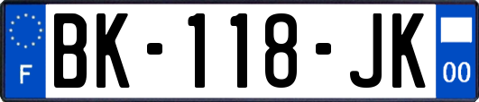 BK-118-JK