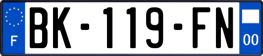 BK-119-FN