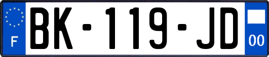 BK-119-JD