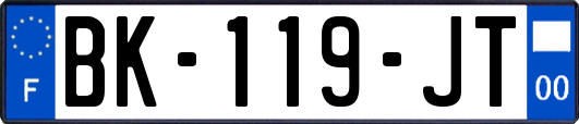 BK-119-JT