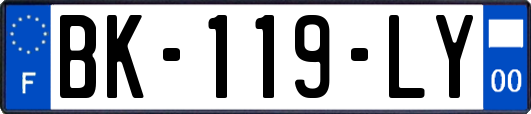 BK-119-LY