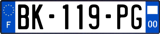 BK-119-PG