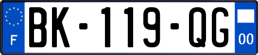 BK-119-QG