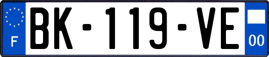 BK-119-VE