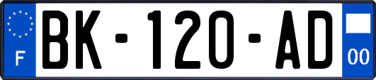 BK-120-AD