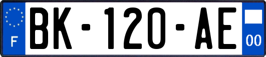 BK-120-AE