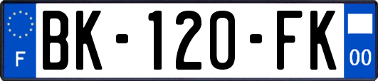 BK-120-FK