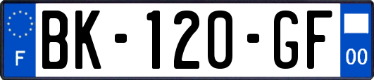 BK-120-GF