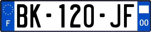 BK-120-JF