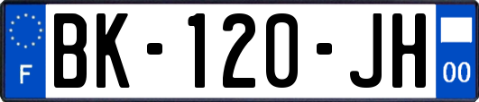 BK-120-JH