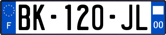 BK-120-JL