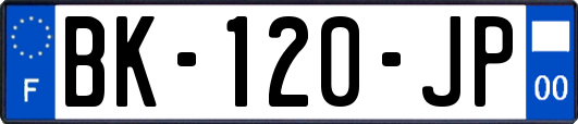 BK-120-JP