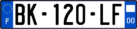 BK-120-LF