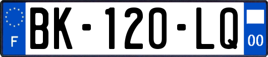 BK-120-LQ