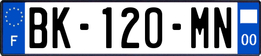 BK-120-MN