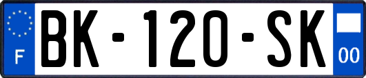 BK-120-SK