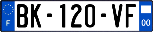 BK-120-VF