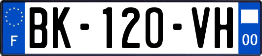 BK-120-VH