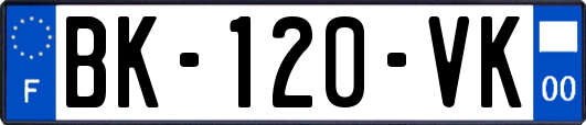 BK-120-VK