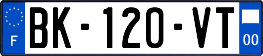 BK-120-VT