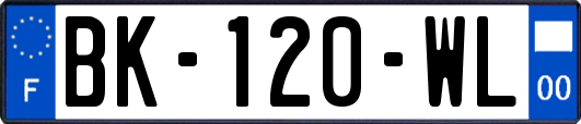 BK-120-WL