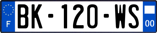 BK-120-WS