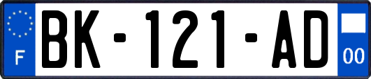 BK-121-AD