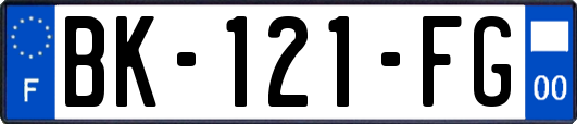 BK-121-FG