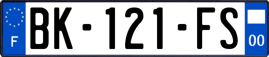BK-121-FS