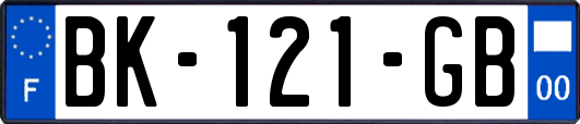 BK-121-GB