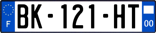 BK-121-HT