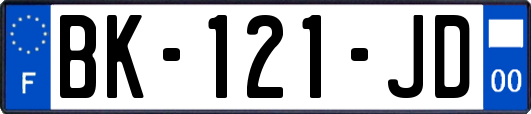 BK-121-JD