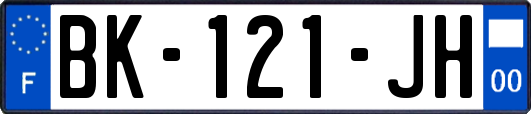 BK-121-JH