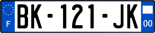 BK-121-JK