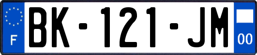 BK-121-JM