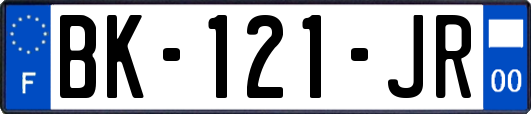 BK-121-JR