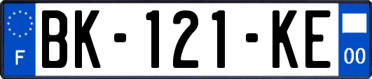 BK-121-KE