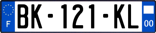 BK-121-KL