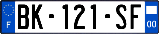 BK-121-SF