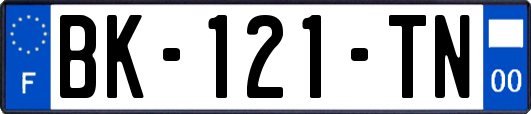 BK-121-TN