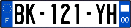 BK-121-YH